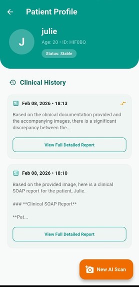 DermoPro AI – screenshot 9