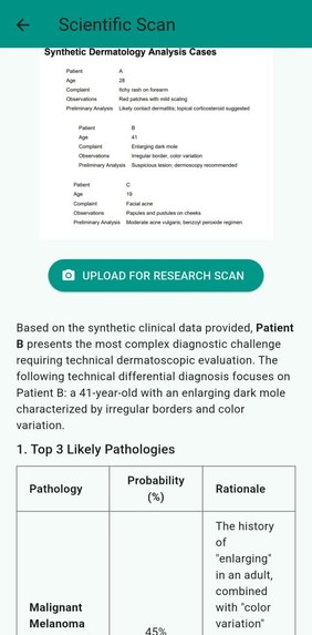 DermoPro AI – screenshot 11