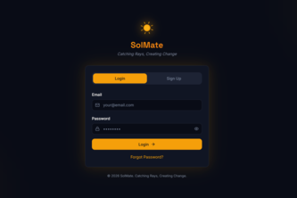 SolMate