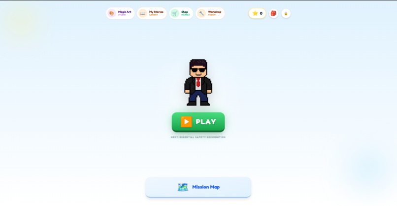 TOSBA – screenshot 3