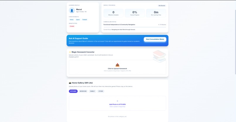 TOSBA – screenshot 4