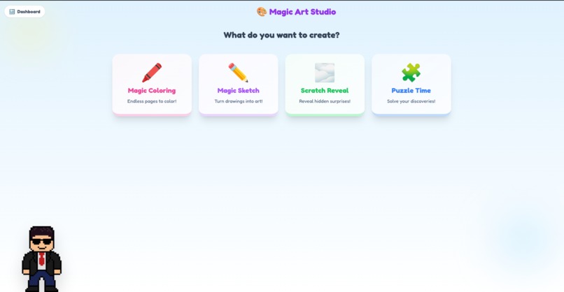TOSBA – screenshot 6
