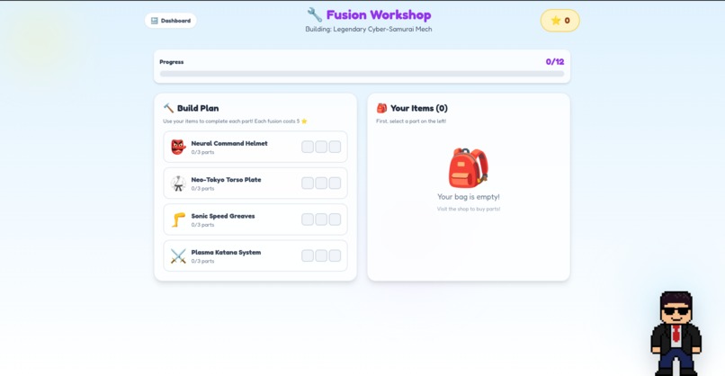 TOSBA – screenshot 7