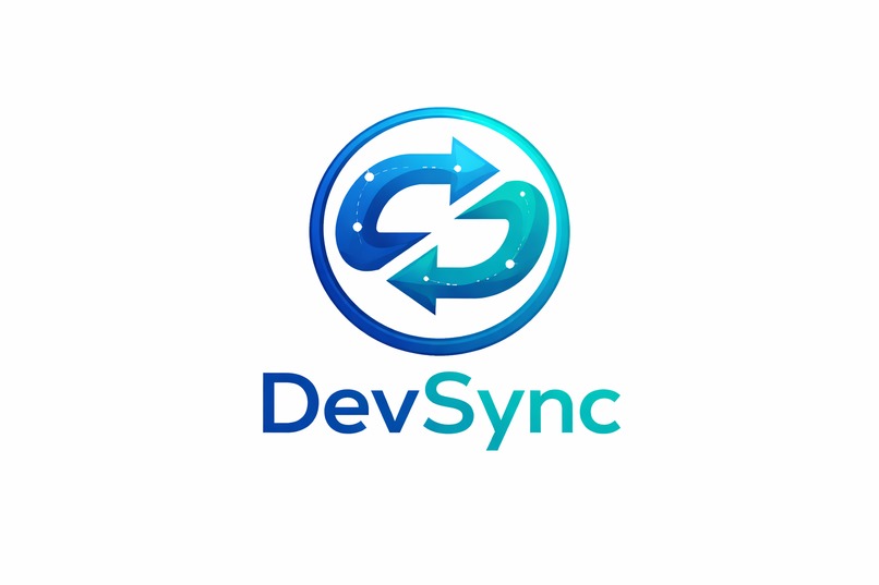 DevSync – screenshot 1