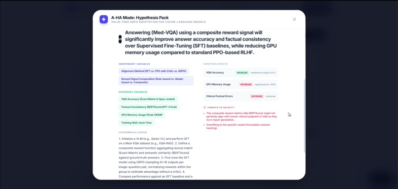 BrainLens – screenshot 3