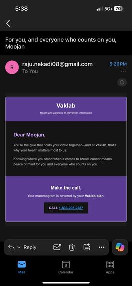 Vaklab – screenshot 5