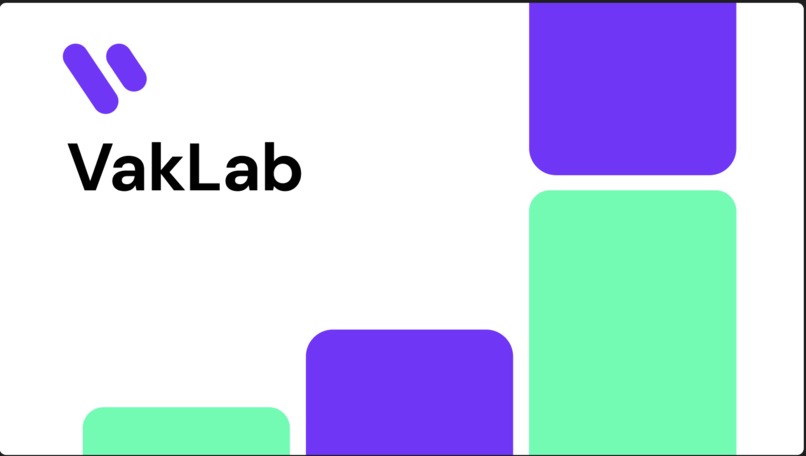 Vaklab – screenshot 1