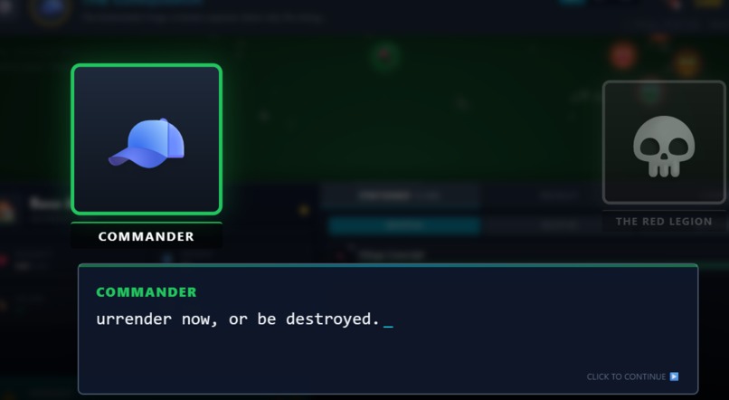 The Conqueror – screenshot 4