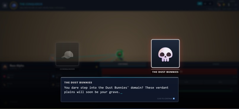 The Conqueror – screenshot 3