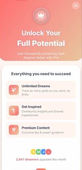 Inspiraction – screenshot 3