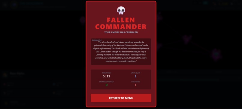 The Conqueror – screenshot 9