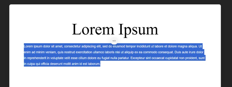 Cliro – screenshot 2