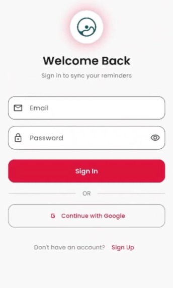 Ping – screenshot 3