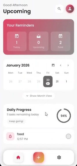 Ping – screenshot 4