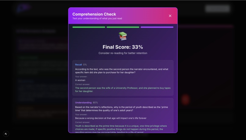 Pace – screenshot 4