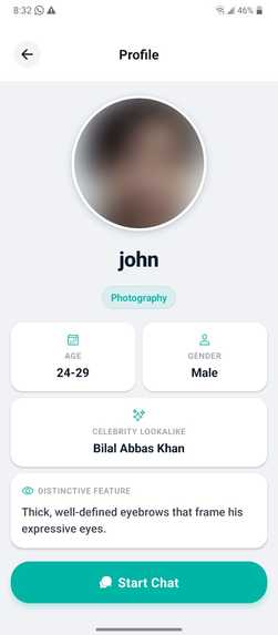 SociaSafe – screenshot 4