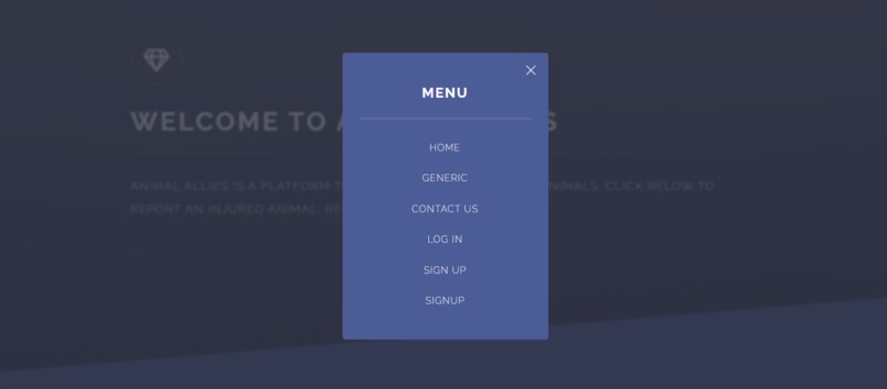 Animal-allies  – screenshot 1