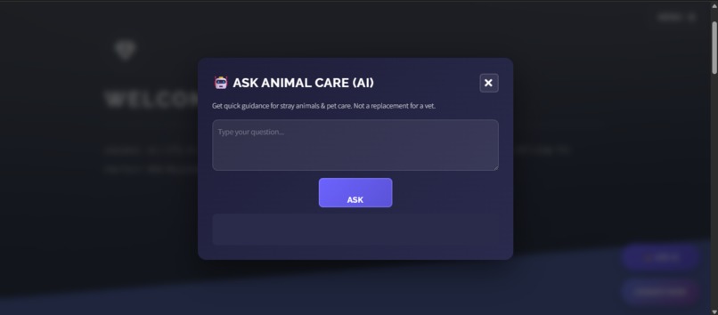 Animal-allies  – screenshot 3