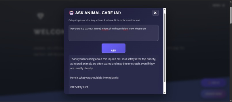 Animal-allies  – screenshot 5