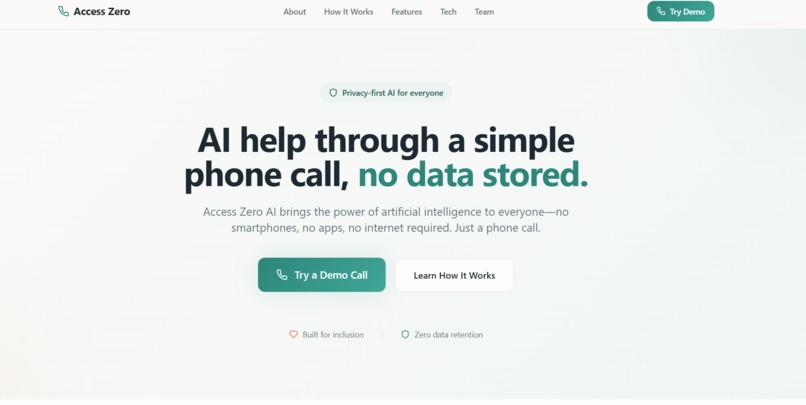 Access Zero – screenshot 4