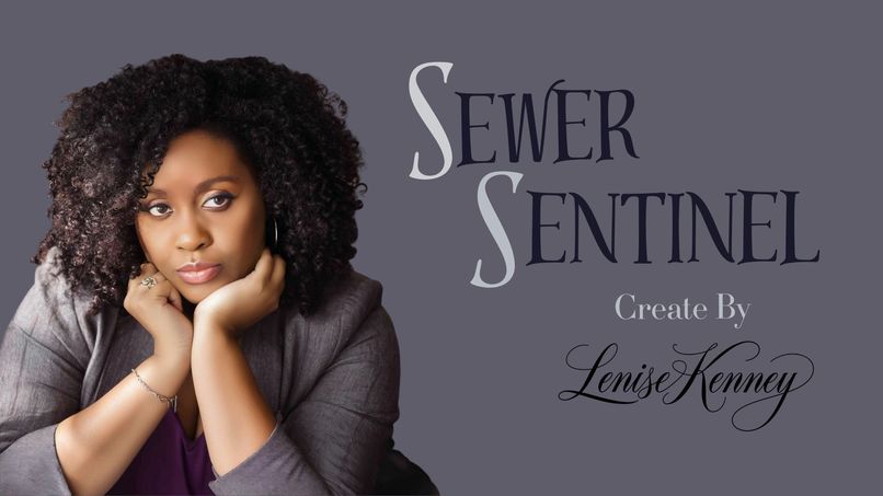 Sewer Sentinel – screenshot 1