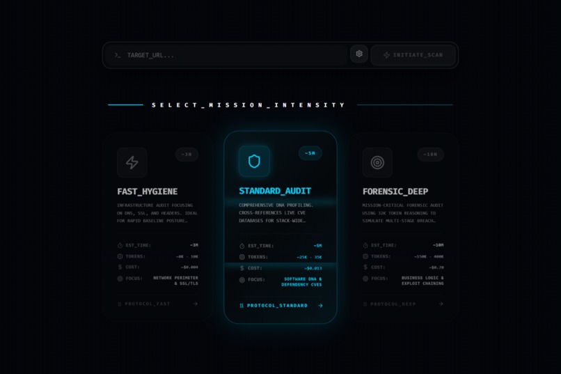 Vaultguard Pro – screenshot 3