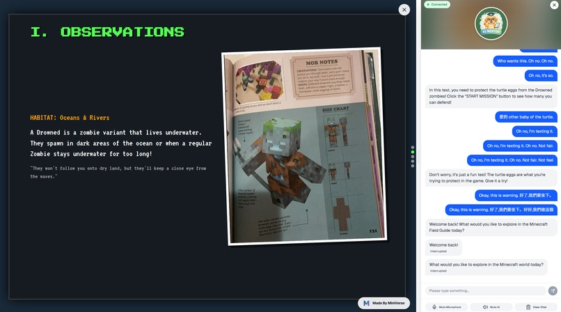 MiniVerse – screenshot 6