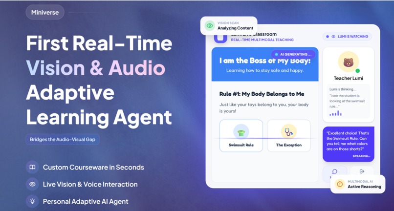 MiniVerse – screenshot 7