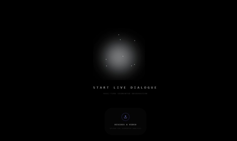 Gemini Aura  – screenshot 1