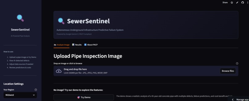 Sewer Sentinel – screenshot 6
