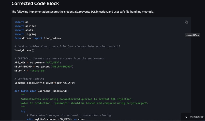 Kritikos – screenshot 6
