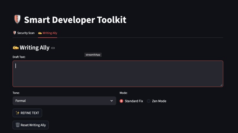 Kritikos – screenshot 8