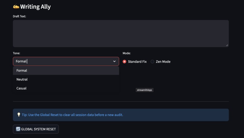Kritikos – screenshot 9