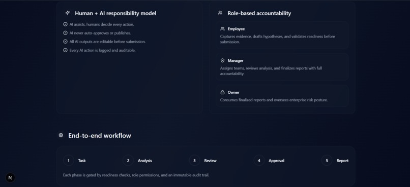 Infra-Mind – screenshot 2
