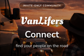 VanLifers Connect