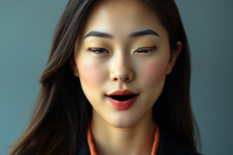 Mediapipe-Face-Wrap