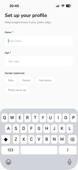 VanLifers Connect – screenshot 4