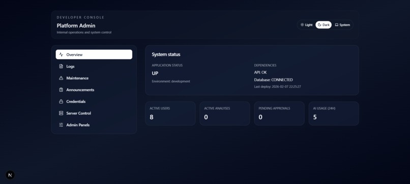 Infra-Mind – screenshot 12