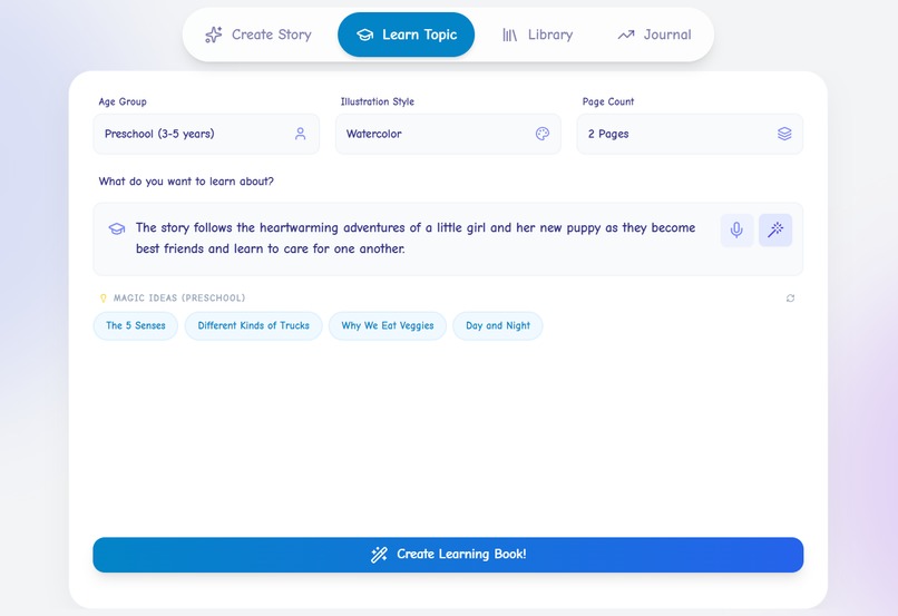 Spark-a-Loom – screenshot 5