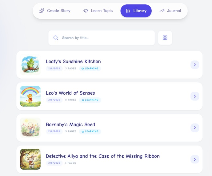 Spark-a-Loom – screenshot 6