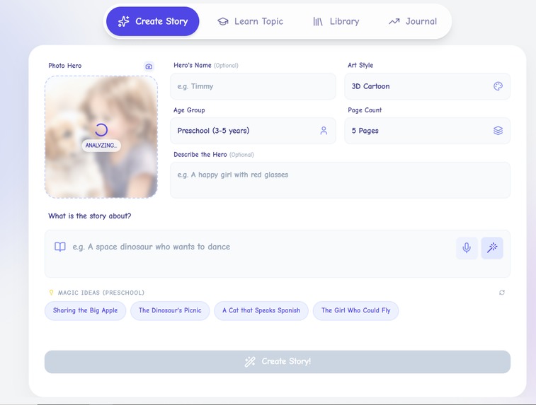 Spark-a-Loom – screenshot 3