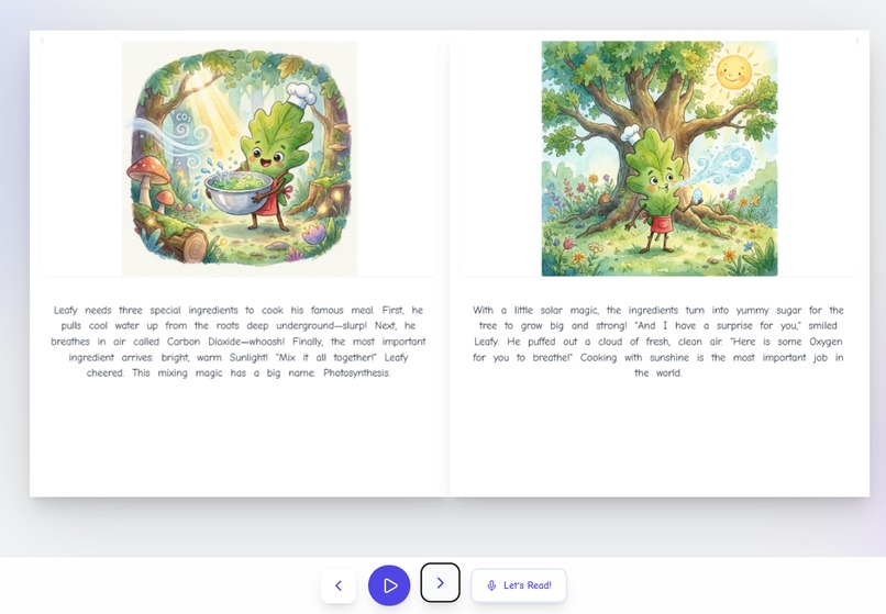 Spark-a-Loom – screenshot 8