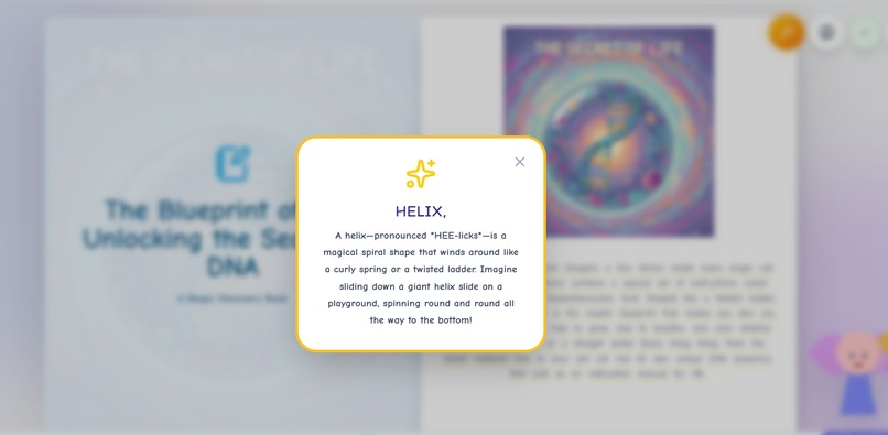 Spark-a-Loom – screenshot 9