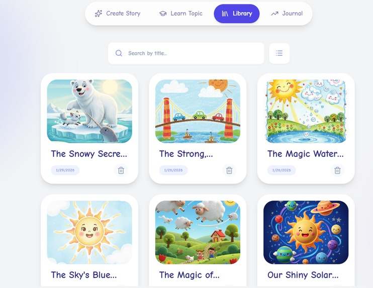 Spark-a-Loom – screenshot 2