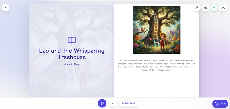 Spark-a-Loom – screenshot 7