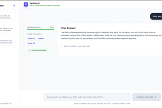 Veritas AI