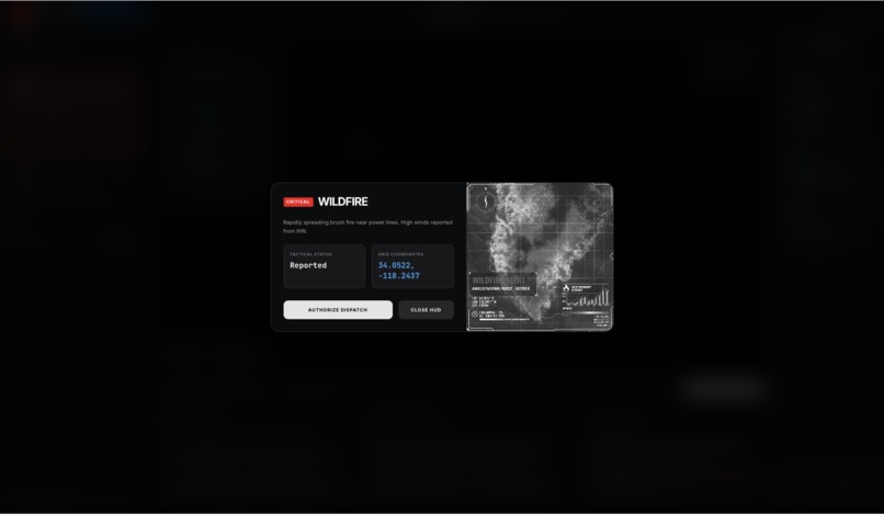 FirstStrike – screenshot 2