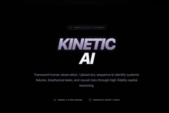 Kinetic AI