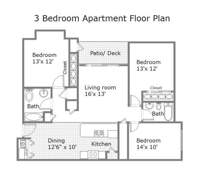 RealEstateOS – screenshot 4
