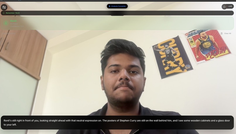 NeuroNarrator – screenshot 5